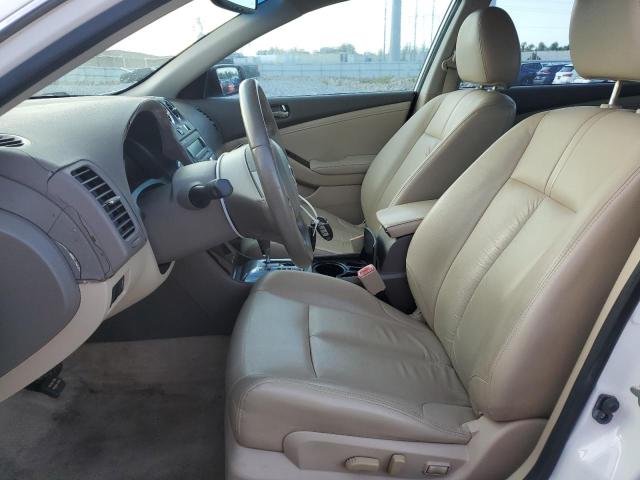 Photo 7 from auction – 2011 NISSAN ALTIMA BAS with VIN 1N4AL2AP9BN477041