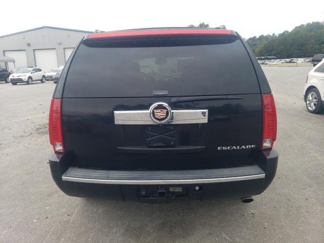 Photo 6 from auction – 2008 CADILLAC ESCALADE L with VIN 1GYFK63828R229905
