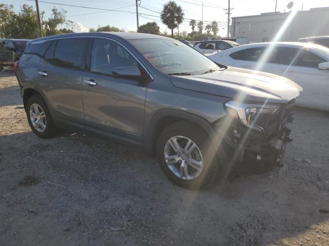 Photo 4 from auction – 2019 GMC TERRAIN SL with VIN 3GKALMEV0KL391359