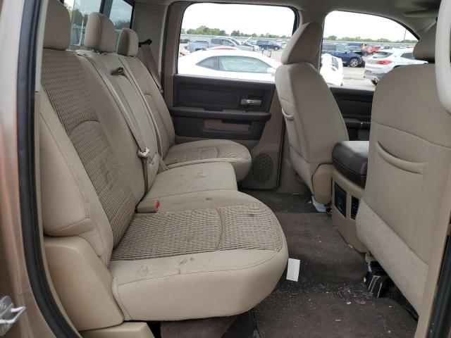 Photo 10 from auction – 2009 DODGE RAM 1500 with VIN 1D3HB13T99S778198
