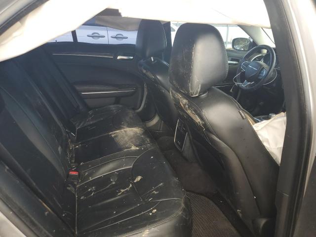 Photo 10 from auction – 2017 CHRYSLER 300 LIMITE with VIN 2C3CCAAG3HH577512