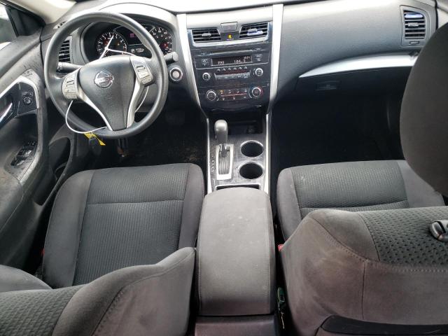 Photo 8 from auction – 2014 NISSAN ALTIMA 2.5 with VIN 1N4AL3APXEC134535