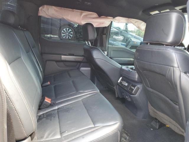 Photo 10 from auction – 2023 FORD F150 SUPER with VIN 1FTEW1C59PFC34386