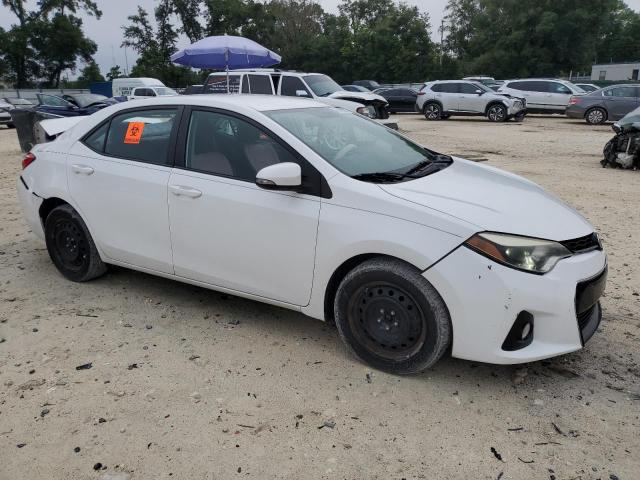 Photo 4 from auction – 2016 TOYOTA COROLLA L with VIN 2T1BURHEXGC631646