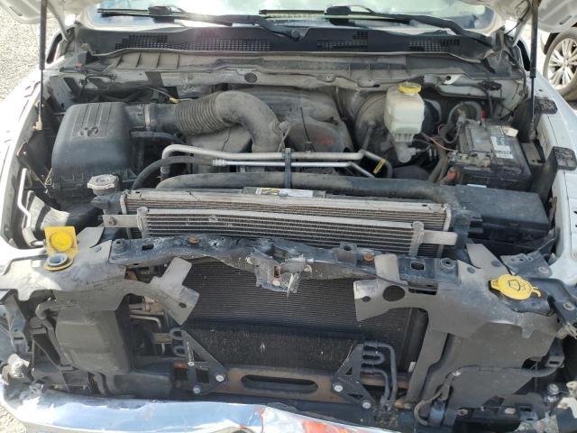 Photo 11 from auction – 2017 RAM 2500 SLT with VIN 3C6TR5DT7HG675816