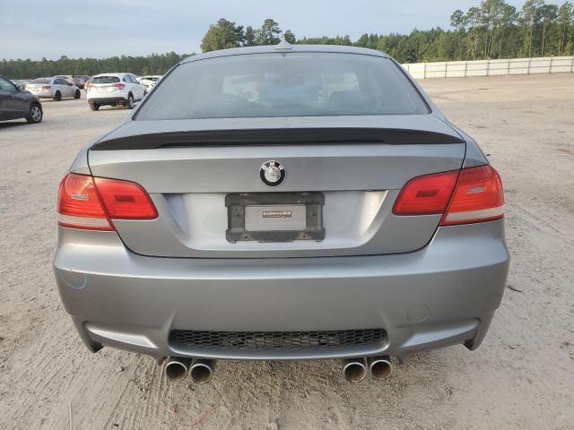 Photo 6 from auction – 2008 BMW M3 with VIN WBSWD93588PY41585