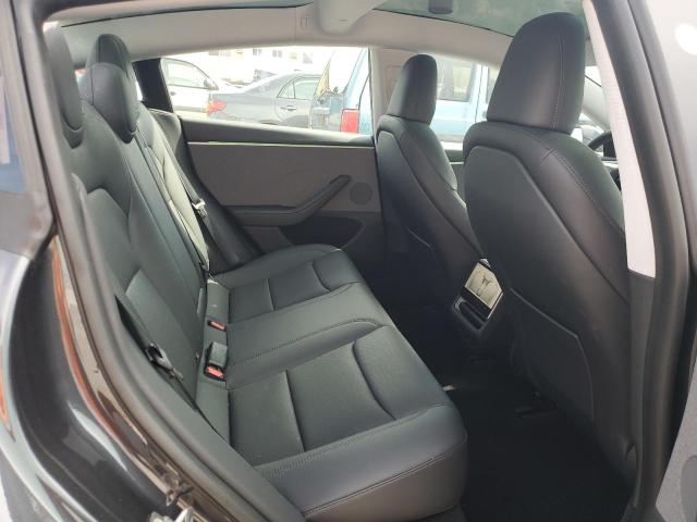 Photo 10 from auction – 2024 TESLA MODEL 3 with VIN 5YJ3E1EA4RF734404