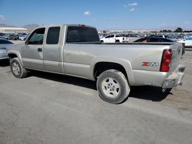 Photo 2 from auction – 2004 CHEVROLET SILVERADO with VIN 1GCEK19T14E224602
