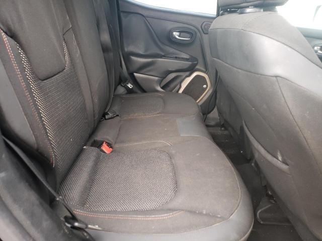 Zdjęcie 11 z aukcji – 2016 JEEP RENEGADE L z VIN ZACCJBBT9GPC90708