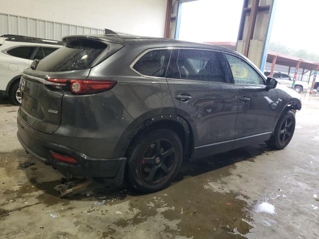 Photo 3 from auction – 2019 MAZDA CX-9 TOURI with VIN JM3TCACY0K0317668