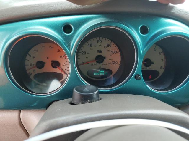 Photo 9 from auction – 2004 CHRYSLER PT CRUISER with VIN 3C4FY48B84T215487