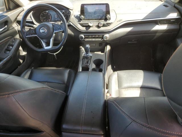 Photo 8 from auction – 2019 NISSAN ALTIMA with VIN 1N4BL4CV4KC174689