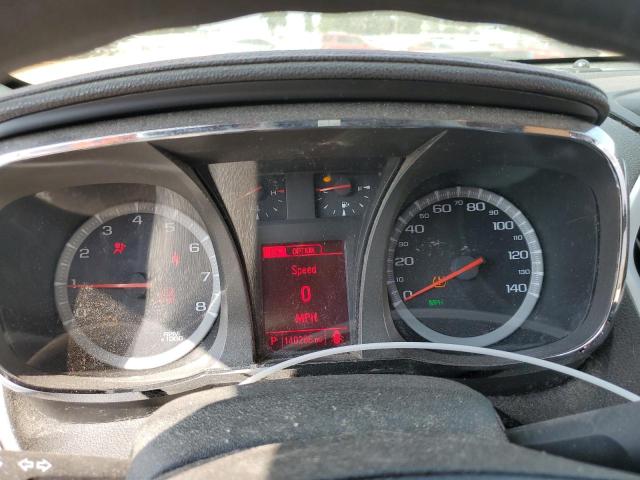 Zdjęcie 9 z aukcji – 2013 GMC TERRAIN SL z VIN 2GKALMEK4D6102903