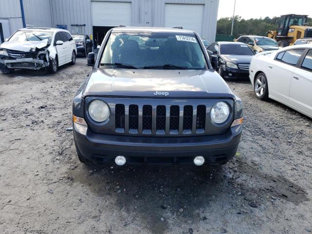 Photo 5 from auction – 2015 JEEP PATRIOT LA with VIN 1C4NJPFA7FD428628