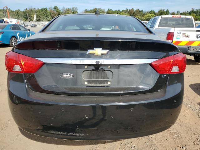Photo 6 from auction – 2014 CHEVROLET IMPALA LT with VIN 2G1125S3XE9133535