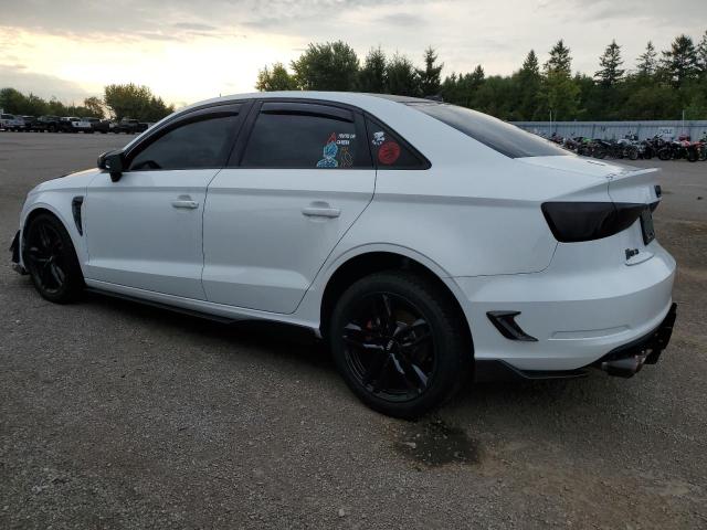 Photo 2 from auction – 2016 AUDI A3 PREMIUM with VIN WAUB8GFF9G1106115