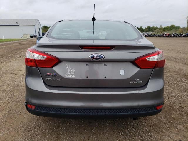 Photo 6 from auction – 2014 FORD FOCUS SE with VIN 1FADP3F26EL336013