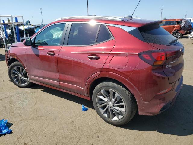 Photo 2 from auction – 2022 BUICK ENCORE GX with VIN KL4MMDSL4NB132334