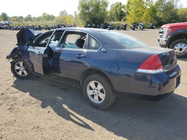 Photo 2 from auction – 2008 CHEVROLET IMPALA LT with VIN 2G1WT58K981274262