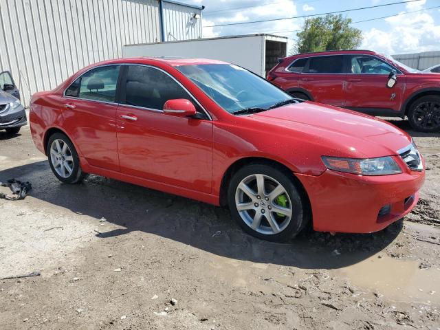 Photo 4 from auction – 2004 ACURA TSX with VIN JH4CL96964C036910
