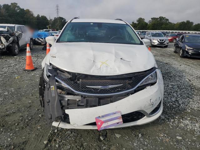 Photo 5 from auction – 2020 CHRYSLER PACIFICA T with VIN 2C4RC1BG4LR109487