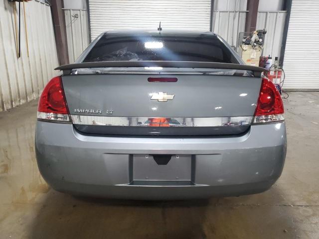 Photo 6 from auction – 2008 CHEVROLET IMPALA LT with VIN 2G1WT58N681257073