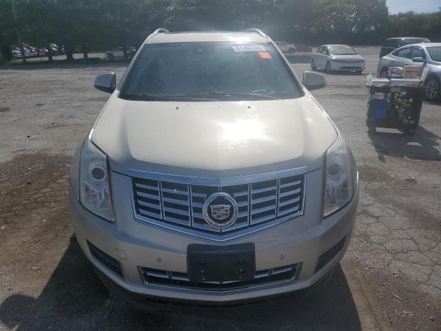 Photo 5 from auction – 2014 CADILLAC SRX LUXURY with VIN 3GYFNEE3XES614656