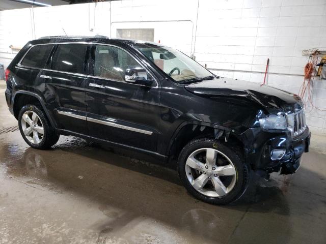 Foto 4 de la subasta – 2012 JEEP GRAND CHER con VIN 1C4RJFCG2CC195022