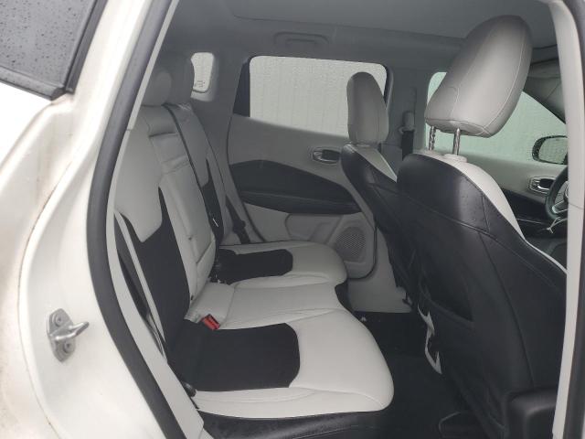 Photo 10 from auction – 2018 JEEP COMPASS LA with VIN 3C4NJCBB0JT468205