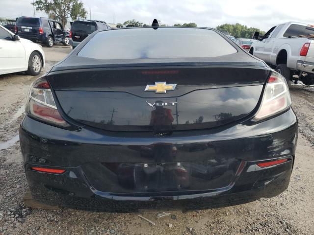 Photo 6 from auction – 2017 CHEVROLET VOLT LT with VIN 1G1RA6S56HU116607
