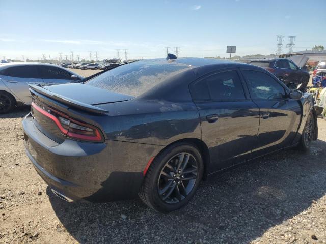 Photo 3 from auction – 2019 DODGE CHARGER SX with VIN 2C3CDXJG8KH555299