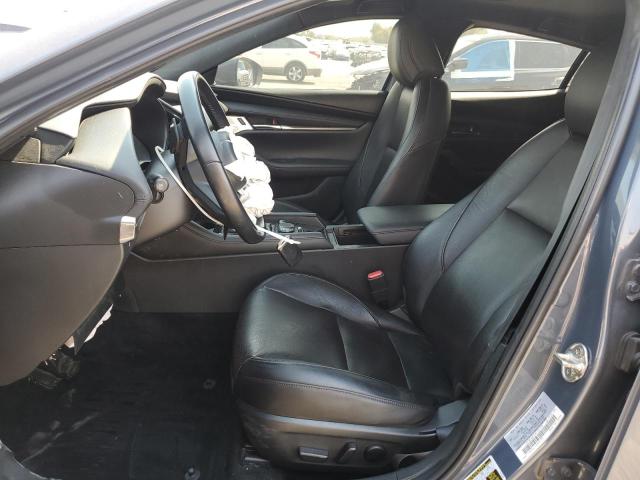 Photo 7 from auction – 2021 MAZDA 3 PREMIUM with VIN JM1BPAML5M1401400
