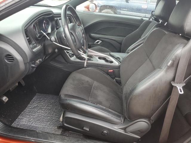 Photo 7 from auction – 2022 DODGE CHALLENGER with VIN 2C3CDZJGXNH233599