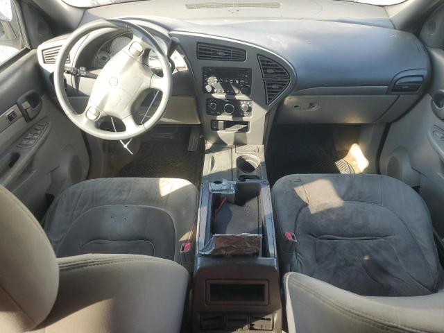 Photo 8 from auction – 2004 BUICK RENDEZVOUS with VIN 3G5DA03E64S584481