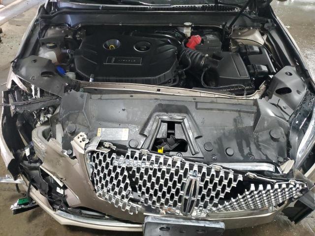Photo 11 from auction – 2020 LINCOLN MKZ with VIN 3LN6L5B99LR608951