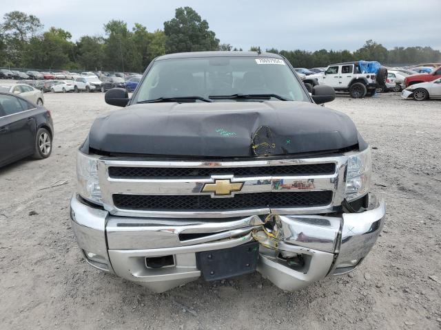 Photo 5 from auction – 2011 CHEVROLET SILVERADO with VIN 1GCRCSE04BZ393695