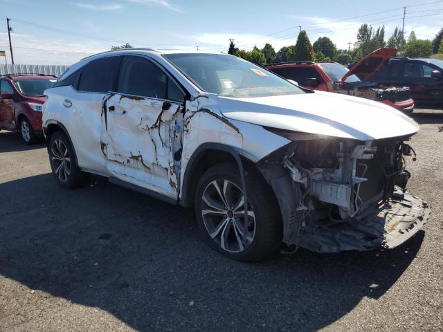 Снимка 4 от търг – 2017 LEXUS RX 350 BAS с VIN JTJBZMCA7H2016025