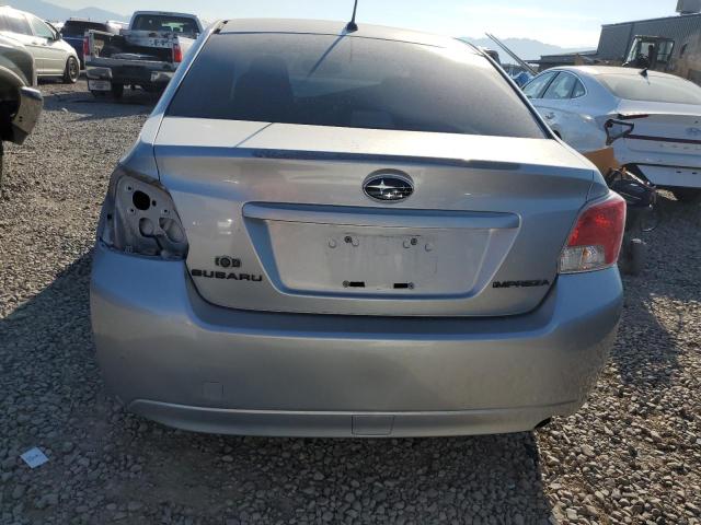 Photo 6 from auction – 2012 SUBARU IMPREZA PR with VIN JF1GJAC6XCH023654