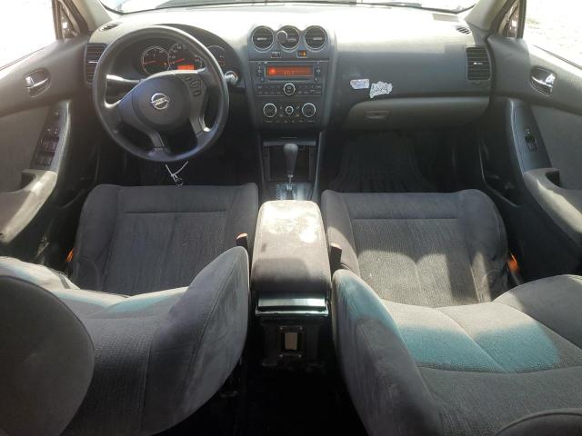 Photo 8 from auction – 2011 NISSAN ALTIMA HYB with VIN 1N4CL2AP4BC185334