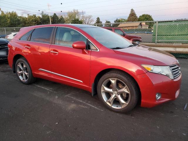 Photo 4 from auction – 2012 TOYOTA VENZA LE with VIN 4T3BK3BB9CU068526