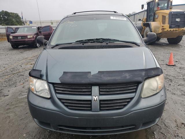 Photo 5 from auction – 2007 DODGE GRAND CARA with VIN 1D4GP24RX7B136927