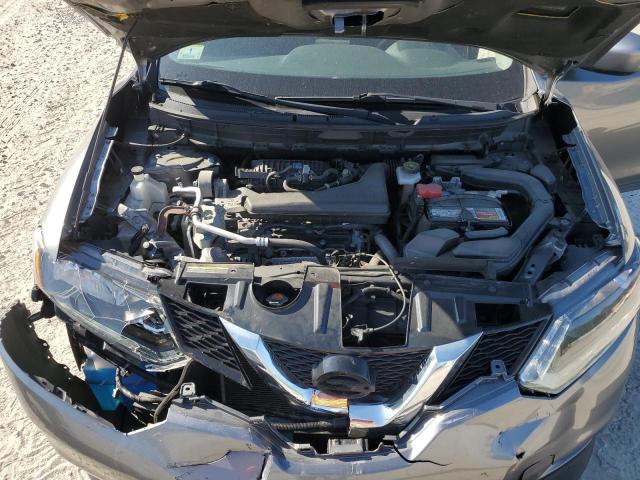 Photo 12 from auction – 2016 NISSAN ROGUE S with VIN JN8AT2MV8GW151368