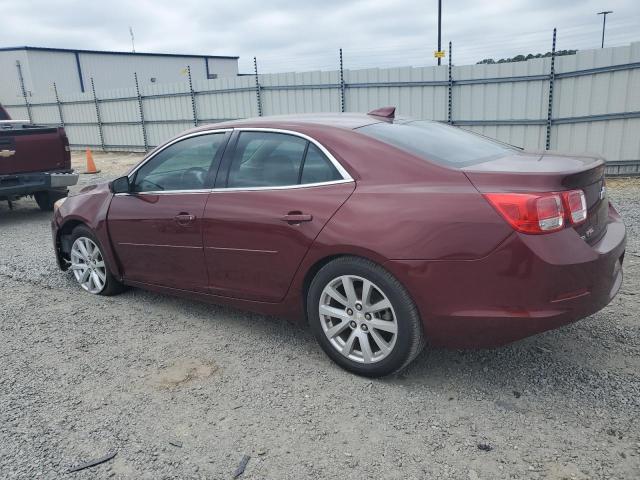 Photo 2 from auction – 2015 CHEVROLET MALIBU 2LT with VIN 1G11D5SL9FF185368
