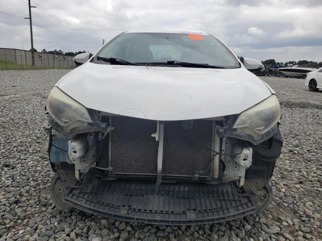 Photo 5 from auction – 2016 TOYOTA COROLLA L with VIN 2T1BURHE0GC583882