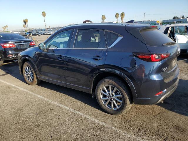Photo 2 from auction – 2024 MAZDA CX-5 SELEC with VIN JM3KFBBM5R0365376