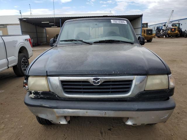 Photo 5 from auction – 2000 MAZDA B2500 with VIN 4F4YR12C0YTM03810