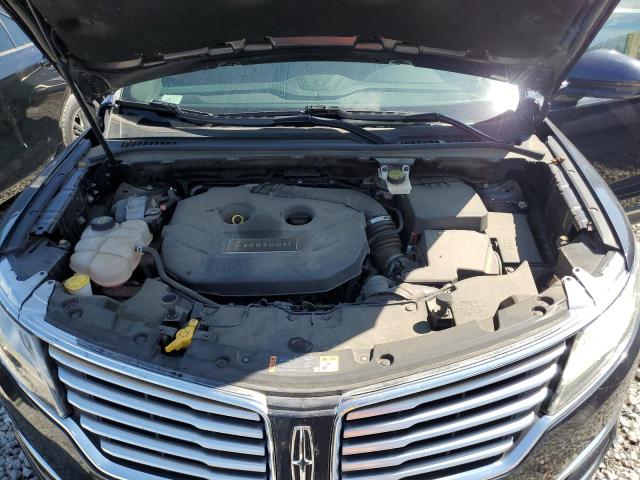 Photo 11 from auction – 2015 LINCOLN MKC with VIN 5LMCJ1A92FUJ19224