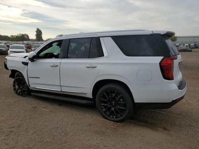 Photo 2 from auction – 2023 GMC YUKON SLT with VIN 1GKS2BKDXPR224823