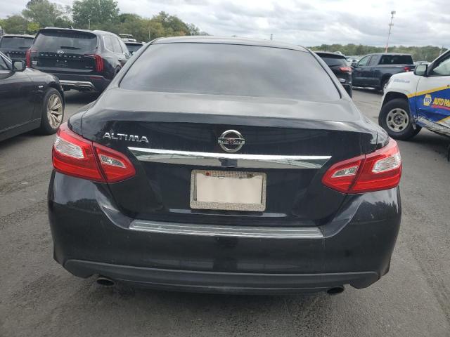Photo 6 from auction – 2017 NISSAN ALTIMA 2.5 with VIN 1N4AL3AP1HC121130