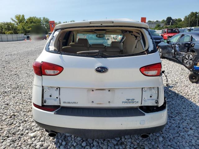 Photo 6 from auction – 2006 SUBARU B9 TRIBECA with VIN 4S4WX86C064412986
